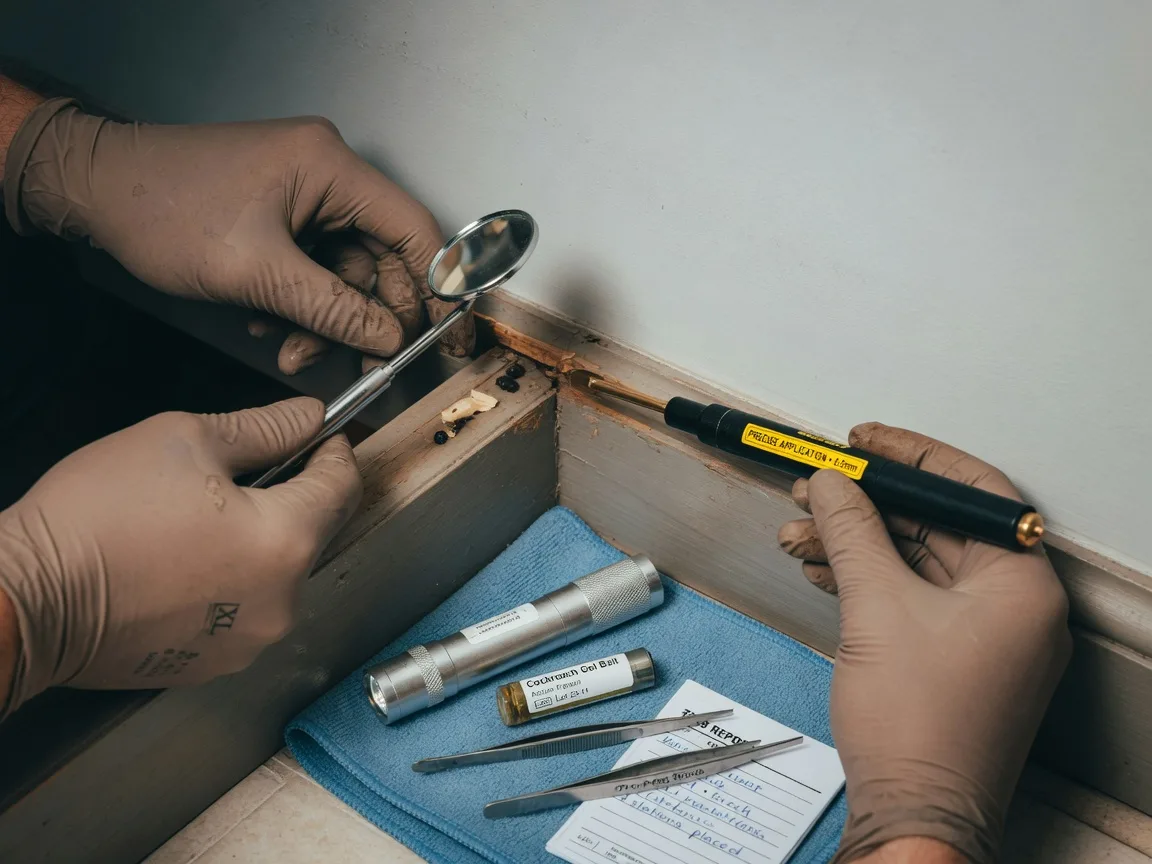 Why choose Emergency Pest Control in Sandersville, GA